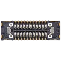 SIM Card FPC Connector For iPhone 15 / 15 Plus (22 Pin)
