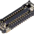SIM Card FPC Connector For iPhone 15 / 15 Plus (22 Pin)