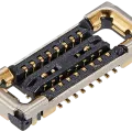 Upper Antenna FPC Connector For iPhone 15 / 15 Plus (16 Pin)