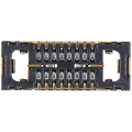 Upper Antenna FPC Connector For iPhone 15 / 15 Plus (16 Pin)