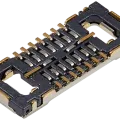Lower Antenna FPC Connector For iPhone 15 / 15 Plus (14 Pin)