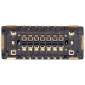 Front Camera FPC Connector For iPhone 15 Pro / 15 Pro Max (14 Pin)