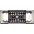 Lower Antenna FPC Connector For iPhone 15 Pro / 15 Pro Max (12 Pin)