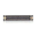 LCD / Digitizer FPC Connector For iPhone 15 Pro / 15 Pro Max (50 Pin)