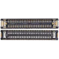 LCD / Digitizer FPC Connector For iPhone 15 Pro / 15 Pro Max (50 Pin)