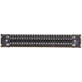 Charging Port FPC Connector For iPhone 15 Pro / 15 Pro Max (52 Pin)