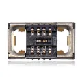 Flashlight FPC Connector For iPhone 15 Pro / 15 Pro Max (8 Pin)