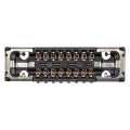 Power & Volume Flex FPC Connector For iPhone 15 Pro / 15 Pro Max (16 Pin)
