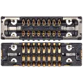 Power & Volume Flex FPC Connector For iPhone 15 Pro / 15 Pro Max (16 Pin)