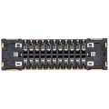 Ultra Wide Camera FPC Connector For iPhone 15 Pro / 15 Pro Max (22 Pin)