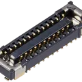 Ultra Wide Camera FPC Connector For iPhone 15 Pro / 15 Pro Max (22 Pin)