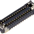 Telephoto Camera FPC Connector For iPhone 15 Pro / 15 Pro Max (26 Pin)