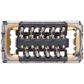 Millimeter-wave Antenna FPC Connector For iPhone 15 Pro / 15 Pro Max (9 Pin)