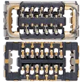 Millimeter-wave Antenna FPC Connector For iPhone 15 Pro / 15 Pro Max (9 Pin)