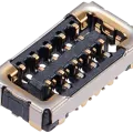 Millimeter-wave Antenna FPC Connector For iPhone 15 Pro / 15 Pro Max (9 Pin)