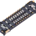 Radar Scanner FPC Connector For iPhone 15 Pro / 15 Pro Max (16 Pin)