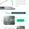 nerd.tool.1 MacBook Lid Sensor Calibrator
