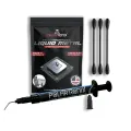 Рідкометалева термопаста PolarTronix для PS5 / PC / GPU 130 Вт/мК (1,5г)