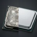 Рідкометалева термопаста PolarTronix для PS5 / PC / GPU 130 Вт/мК (1,5г)