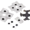 Conductive Rubber Pads for PlayStation 5 (V3) (6 Piece Set)