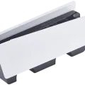 Зарядна станція Sony DualSense для контролерів PlayStation 5 (Retail Packaging)