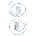 Antenna Flex Cable For PlayStation 5 (400DR / 400ER) (1000 / 1100) (Blue)