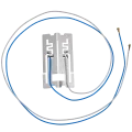 Antenna Flex Cable For PlayStation 5 (400DR / 400ER) (1000 / 1100) (Blue)