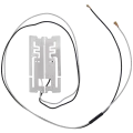 Antenna Flex Cable For PlayStation 5 (400DR / 400ER) (1000 / 1100) (Black)