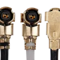 Antenna Flex Cable For PlayStation 5 (400DR / 400ER) (1000 / 1100) (Black)