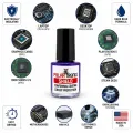 PolarTronix Liquid Metal Shield Conformal Coating Circuit Board Protector (5ml)