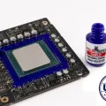PolarTronix Liquid Metal Shield Conformal Coating Circuit Board Protector (5ml)