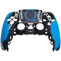 Top Faceplate For PlayStation 5 (God of War)