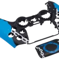 Top Faceplate For PlayStation 5 (God of War)
