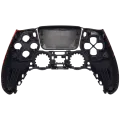 Top Faceplate For PlayStation 5 (Call of Duty 3 / Red)