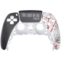 Top Faceplate For PlayStation 5 (The Last of US)