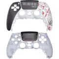 Top Faceplate For PlayStation 5 (The Last of US)