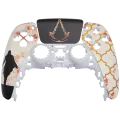Top Faceplate For PlayStation 5 (Assassin Creed)