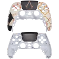 Top Faceplate For PlayStation 5 (Assassin Creed)
