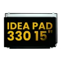 LCD Panel For Lenovo IdeaPad 330 15.6" (NV156FHM-N41) (30 Pin, 1920*1080) (Refurbished)