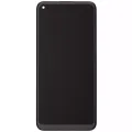 LCD Assembly With Frame For Samsung Galaxy A11 (A115F / A115M / 2020) / M11 (M115 / 2020) (International Version) (Service Pack) (All colors)