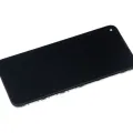 LCD Assembly With Frame For Samsung Galaxy A11 (A115U / A115A / 2020) / M11 (M115 / 2020) (US Version) (Aftermarket Plus) (All Colors)