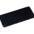 LCD Assembly With Frame For Samsung Galaxy A11 (A115U / A115A / 2020) / M11 (M115 / 2020) (US Version) (Aftermarket Plus) (All Colors)