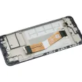 LCD Assembly With Frame For Samsung Galaxy A11 (A115U / A115A / 2020) / M11 (M115 / 2020) (US Version) (Aftermarket Plus) (All Colors)