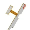 Power / Volume Button Flex Cable For Samsung Galaxy A11 (A115 / 2020)