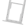 Dual Sim Card Tray For Samsung Galaxy A11 (A115 / 2020) (White)
