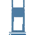 Single Sim Card Tray For Samsung Galaxy A11 (A115 / 2020) (Blue)