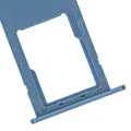 Single Sim Card Tray For Samsung Galaxy A11 (A115 / 2020) (Blue)