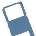 Single Sim Card Tray For Samsung Galaxy A11 (A115 / 2020) (Blue)