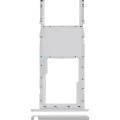 Single Sim Card Tray For Samsung Galaxy A11 (A115 / 2020) (White)