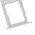Single Sim Card Tray For Samsung Galaxy A11 (A115 / 2020) (White)